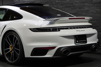 2023 Porsche 911 null