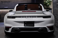 2023 Porsche 911 null