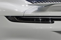 2023 Porsche 911 null