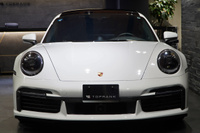 2023 Porsche 911 null