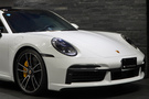 2023 Porsche 911 null