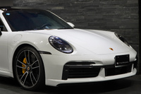 2023 Porsche 911 null