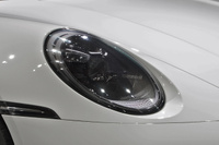 2023 Porsche 911 null