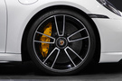 2023 Porsche 911 null