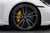 2023 Porsche 911 null