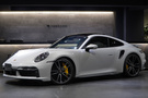 2023 Porsche 911 null