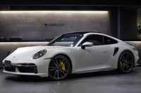 2023 Porsche 911 null