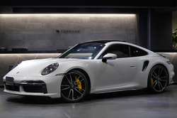 2023 Porsche 911