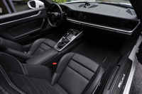 2023 Porsche 911 null