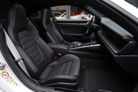 2023 Porsche 911 null