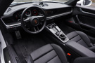 2023 Porsche 911 null