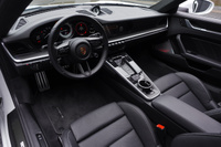 2023 Porsche 911 null