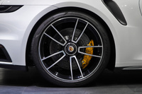 2023 Porsche 911 null