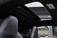 2023 Porsche 911 null