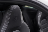 2023 Porsche 911 null