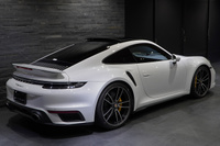 2023 Porsche 911 null