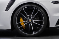2023 Porsche 911 null