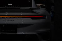 2023 Porsche 911 null