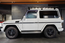 2006 Mercedes-Benz G CLASS null