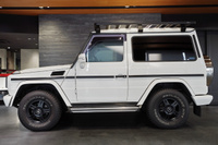 2006 Mercedes-Benz G CLASS null