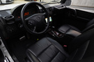 2006 Mercedes-Benz G CLASS null