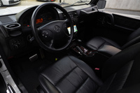 2006 Mercedes-Benz G CLASS null