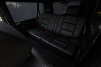 2006 Mercedes-Benz G CLASS null