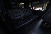 2006 Mercedes-Benz G CLASS null