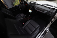 2006 Mercedes-Benz G CLASS null