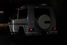 2006 Mercedes-Benz G CLASS null