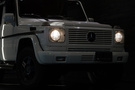2006 Mercedes-Benz G CLASS null