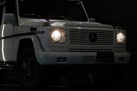 2006 Mercedes-Benz G CLASS null
