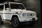 2006 Mercedes-Benz G CLASS null
