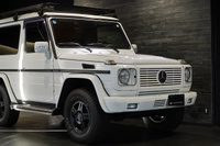 2006 Mercedes-Benz G CLASS null