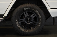 2006 Mercedes-Benz G CLASS null