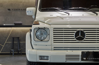 2006 Mercedes-Benz G CLASS null