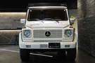 2006 Mercedes-Benz G CLASS null