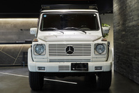 2006 Mercedes-Benz G CLASS null