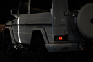 2006 Mercedes-Benz G CLASS null