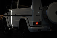 2006 Mercedes-Benz G CLASS null