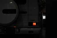 2006 Mercedes-Benz G CLASS null
