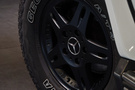 2006 Mercedes-Benz G CLASS null