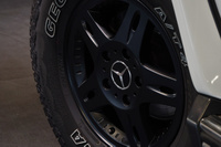 2006 Mercedes-Benz G CLASS null