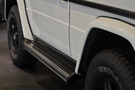 2006 Mercedes-Benz G CLASS null