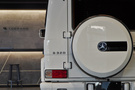 2006 Mercedes-Benz G CLASS null