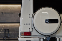 2006 Mercedes-Benz G CLASS null