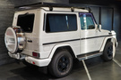 2006 Mercedes-Benz G CLASS null