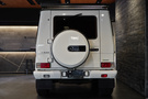 2006 Mercedes-Benz G CLASS null
