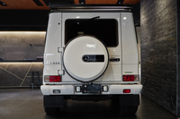 2006 Mercedes-Benz G CLASS null
