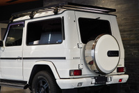 2006 Mercedes-Benz G CLASS null